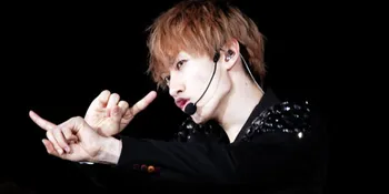 Eunhyuk Super Junior Raih Percaya Diri Setelah Hilangkan Bulu Kaki?