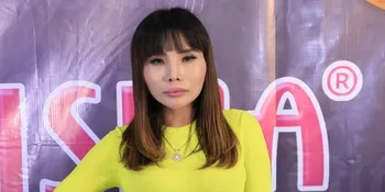 Eva Belisima Pilih Akhiri Pernikahan dengan Kiwil, Rohimah: Bagus, Terima Kasih