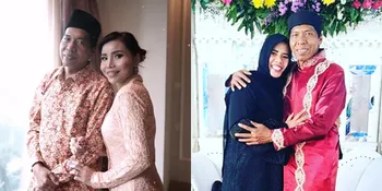 Eva Belisima Unggah Video Akad Nikah dengan Kiwil, Netizen Malah Beri Dukungan untuk Istri Pertama