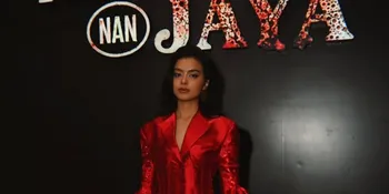 Eva Celia Bagikan Proses Syuting Film ABADI NAN JAYA, Perlihatkan Potongan Kaki - Sempat Dioksigen