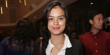 Eva Celia: Film Beri Tantangan, Musik Ungkap Jati Diri