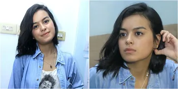 Eva Celia Selalu Curhat Kepada Indra Lesmana