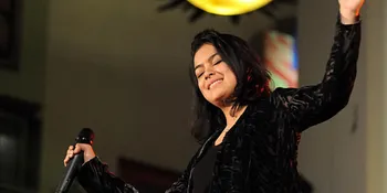 Eva Celia Siap Bikin Ayah Bangga di Diva vs Divo