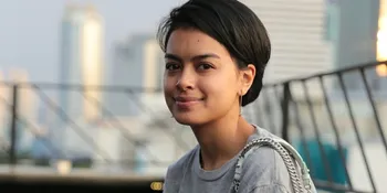 Eva Celia Tertantang Bikin Lagu Berbahasa Indonesia