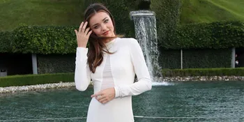 Evan Spiegel, Brondong Super Tajir & Pacar Baru Miranda Kerr