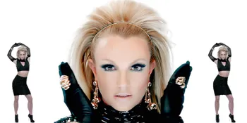 Eve Bantah Pernah Tuduh Britney Spears Tak Nyanyi