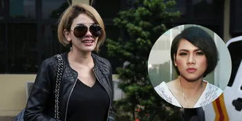 Evelyn Berubah Feminim & Suka Dandan, Aming Jadi Tambah Risih?