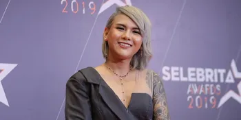 Evelyn Blak-Blakan Soal Hubungan Ranjang dengan Aming Ketika Menikah: Kalau Cinta Pasti Enak-Enak Aja