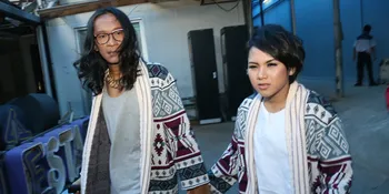 Evelyn Kukuh Tak Mau Cerai, Pertemuan Semalam Mengharu-Biru