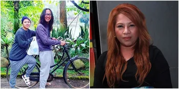 Evelyn Menikah Dengan Aming, Ibunda Tak Sabar Segera Punya Cucu