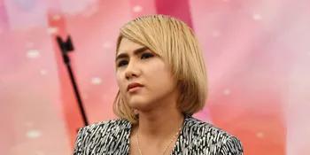 Evelyn Nada Anjani Ungkap Roy Kiyoshi Orangnya Pengertian