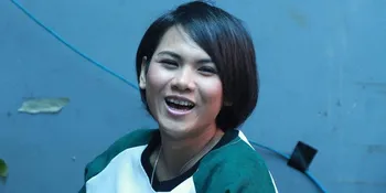Evelyn Sempat Berniat Dandan Cantik Biar Aming Tertarik Lagi