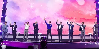 Event Online Fan Meeting Super Junior, Seru Banget Hibur Penggemar Selama Tiga Jam Lebih!