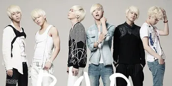 Event Untuk Fans, B.A.P Tampil di Depan 4.000 Penggemar