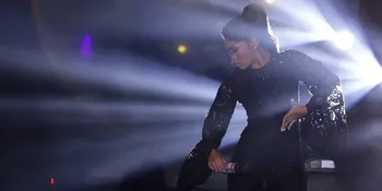 Evi D'Academy 2 Punya Dua Pedangdut Senior Yang Dikagumi, Siapa?