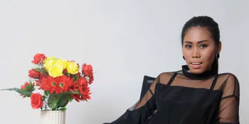 Evi Masamba Pingsan Saat Menikah, Bagaimana Ceritanya?