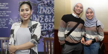 Evi Masamba Posting Foto Akad Nikah Rizki DA, Netizen Kecewa Tak Jadi Nikah Dengan Lesti