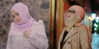 Evie Tamala Tidak Punya Anak, Berikut 8 Faktanya yang Jarang Orang Tahu - Lagunya Banyak Dicover Pedangdut Muda