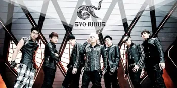 Evo Nine, Boyband Thailand Calon Pesaing K-Pop