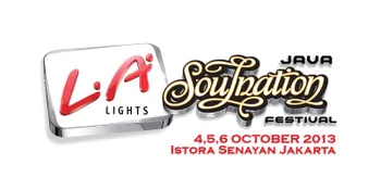 Evolusi Top Musik, JSF 2013 Ingin Kenalkan Musik Era 50an