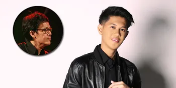 Evra, Penyanyi Beruntung Yang Bisa Rasakan Sentuhan Ajaib Tohpati