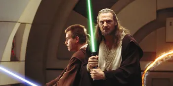 Ewan McGregor Kembali Tampil di Sekuel 'STAR WARS'?