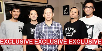 [Exclusive] Disamakan Dengan Coldplay, Apa Tanggapan NOAH?