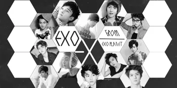 EXO Ajak Audisi SM Entertainment, Di Indonesia Juga Ada!