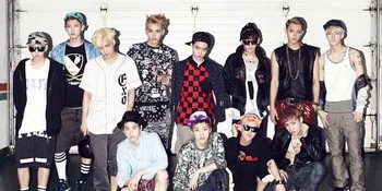 EXO Angkat Bicara Soal Sasaeng Fans Mereka