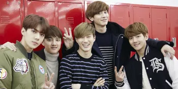 EXO Bersatu, Drama 'EXO Next Door' Hadirkan Member Lengkap Loh