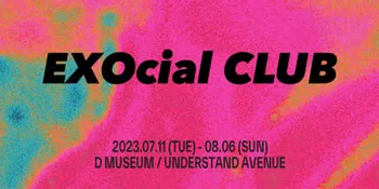 EXO Buka Pop-up Store Tanggal 11 Juli 2023