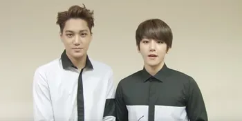 EXO Datang Minggu Depan, Baekhyun - Kai Sapa Fans Indonesia