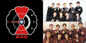 EXO Konfirmasi Tanggal Comeback Untuk 'DON'T MESS UP MY TEMPO', Lay Ikut Serta!