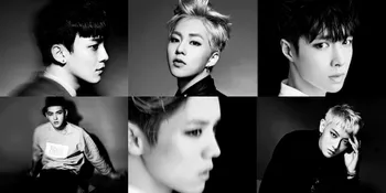 EXO-M Akhirnya Comeback Dengan 'Overdose' di Global Chinese Music