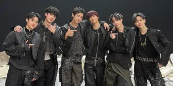 EXO PLANET 6 EXhOrizon Siap Guncang Jakarta Juni 2026