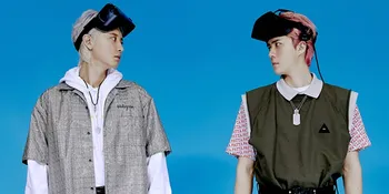 EXO-SC Bakal Gelar Siaran Langsung di V LIVE Untuk Rayakan Comeback Mereka