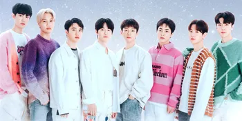 EXO Siap Rayakan Anniversary Ke-11 Bersama Fans dengan Menggelar Fanmeeting 'EXO' CLOCK'