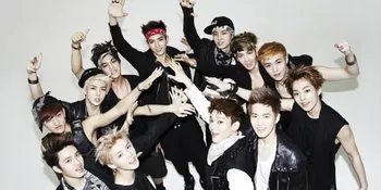 EXO Siap Rilis Album Baru di Bulan November?