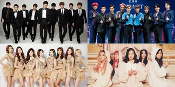 EXO, SNSD, Super Junior Dkk Akan Liburan Bersama ke Hawaii