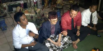 Eyang Subur: Kali Pertama Datang, Adi Terpengaruh Obat-Obatan