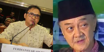 Eyang Subur Telah Bersumpah Secara Islam Di MUI