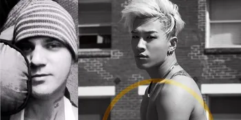 'Eyes, Nose, Lips' Taeyang Big Bang Hasil Plagiat?