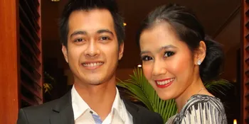 Eza Gionino : Saya Mau Nikahi Rasti!