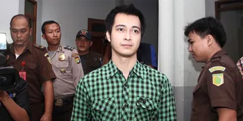 Eza Gionino Bebas, Ibunda Rasti Pilih Pikirkan Parcel Lebaran