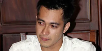 Eza Gionino dibawa ke Psikolog Polda Metro Jaya