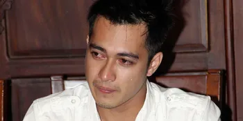 Eza Gionino Dipanggil Polisi Sebagai Tersangka