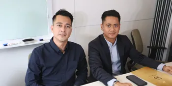 Eza Gionino Ingin Tambah Anak Lagi Meski Rumah Tangga di Ujung Tanduk