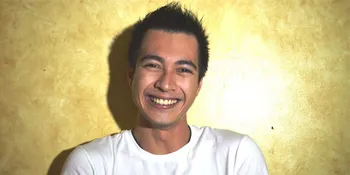 Eza Gionino Jalani Wajib Lapor