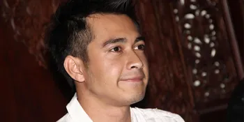 Eza Gionino: Karir Gue Masih Aman