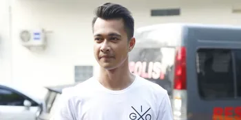 Eza Gionino Kesal Dituduh Lakukan Penipuan dan Penggelapan, Ini yang Akan Dilakukan